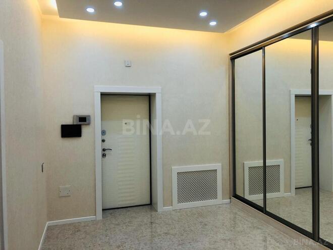 Сдается 3-комн. новостройка 140 м², м. Низами, photo 8 from 23