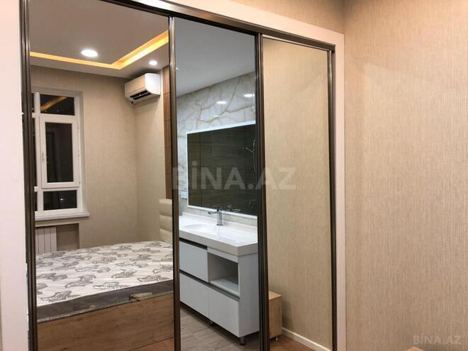 Сдается 3-комн. новостройка 140 м², м. Низами, photo 16 from 23
