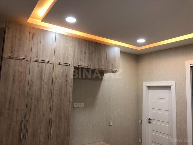 Сдается 3-комн. новостройка 140 м², м. Низами, photo 11 from 23