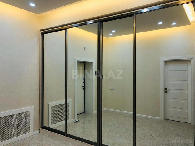 Сдается 3-комн. новостройка 140 м², м. Низами, photo 13 from 23