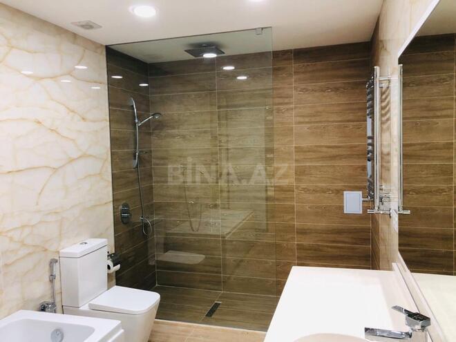 Сдается 3-комн. новостройка 140 м², м. Низами, photo 22 from 23