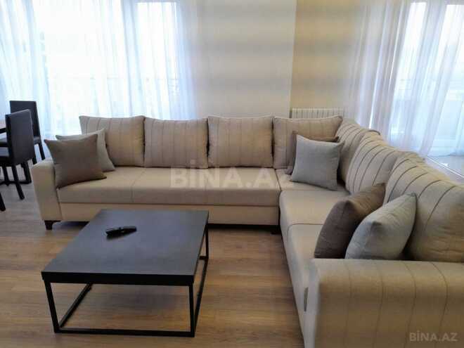 Сдается 3-комн. новостройка 140 м², м. Низами, photo 4 from 23