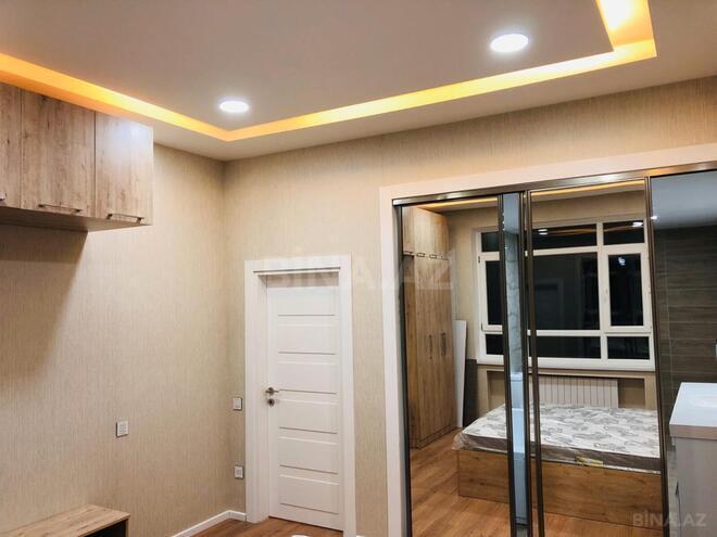 Сдается 3-комн. новостройка 140 м², м. Низами, photo 14 from 23