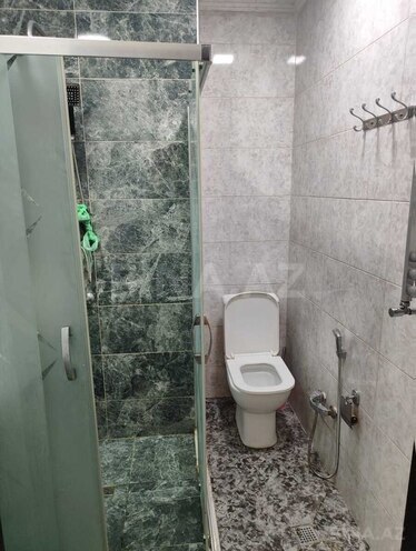 İcarəyə verilir 2 otaqlı yeni tikili 60 m², Neftçilər m., photo 9 from 10