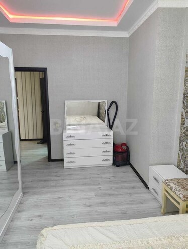 İcarəyə verilir 2 otaqlı yeni tikili 60 m², Neftçilər m., photo 7 from 10