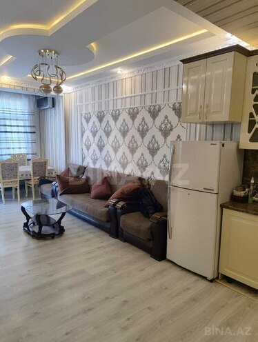 İcarəyə verilir 2 otaqlı yeni tikili 60 m², Neftçilər m., photo 3 from 10