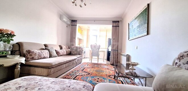 Satılır 2 otaqlı köhnə tikili 35 m², Neftçilər m., photo 3 from 24