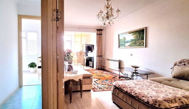 Satılır 2 otaqlı köhnə tikili 35 m², Neftçilər m., photo 4 from 24