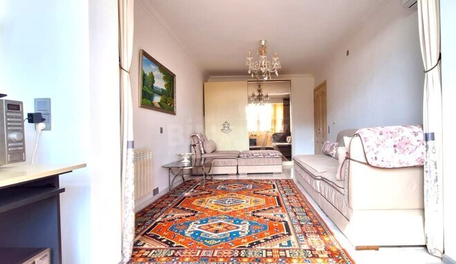 Satılır 2 otaqlı köhnə tikili 35 m², Neftçilər m., photo 6 from 24
