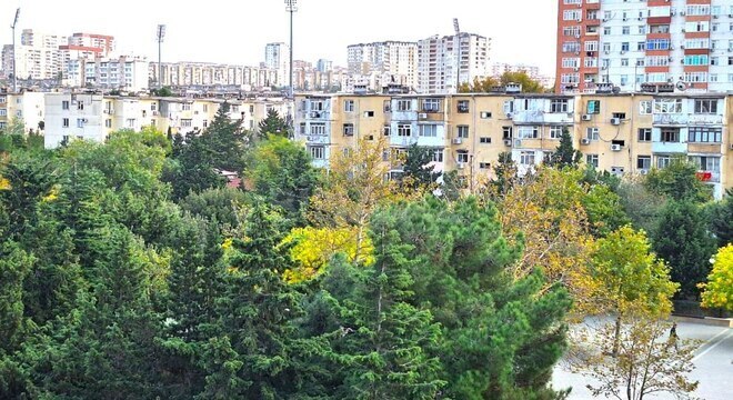 Satılır 2 otaqlı köhnə tikili 35 m², Neftçilər m., photo 9 from 24