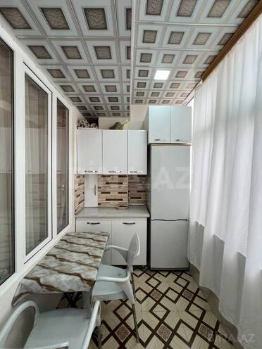 Продаётся 3-комн. новостройка 60 м², пос. Масазыр, photo 12 from 16