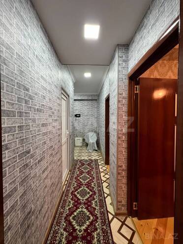 Продаётся 3-комн. новостройка 60 м², пос. Масазыр, photo 7 from 16