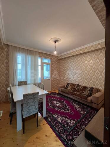Продаётся 3-комн. новостройка 60 м², пос. Масазыр, photo 1 from 16