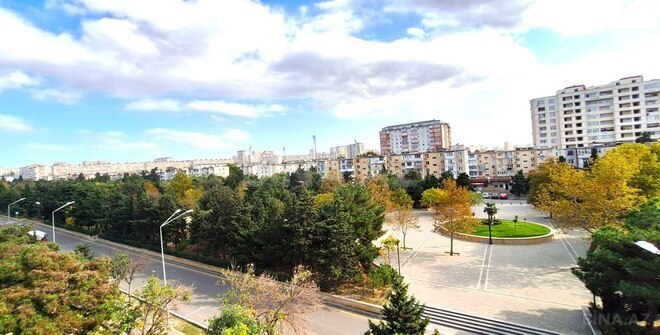 Satılır 2 otaqlı köhnə tikili 35 m², Neftçilər m., photo 16 from 24