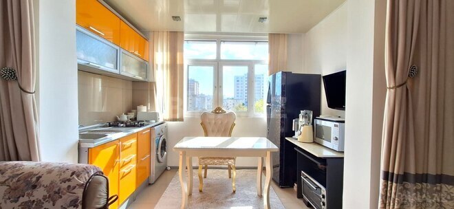 Satılır 2 otaqlı köhnə tikili 35 m², Neftçilər m., photo 21 from 24