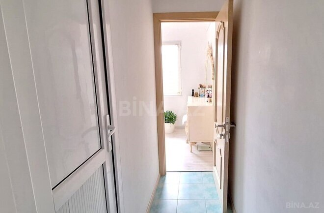 Satılır 2 otaqlı köhnə tikili 35 m², Neftçilər m., photo 18 from 24