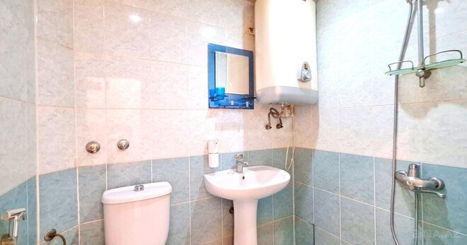 Satılır 2 otaqlı köhnə tikili 35 m², Neftçilər m., photo 22 from 24