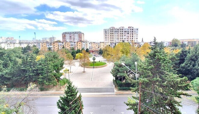 Satılır 2 otaqlı köhnə tikili 35 m², Neftçilər m., photo 19 from 24