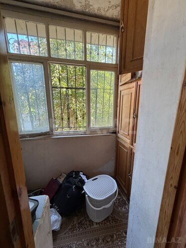 Satılır 2 otaqlı köhnə tikili 60 m², Nəriman Nərimanov m., photo 4 from 23