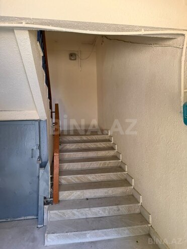 Satılır 2 otaqlı köhnə tikili 60 m², Nəriman Nərimanov m., photo 9 from 23