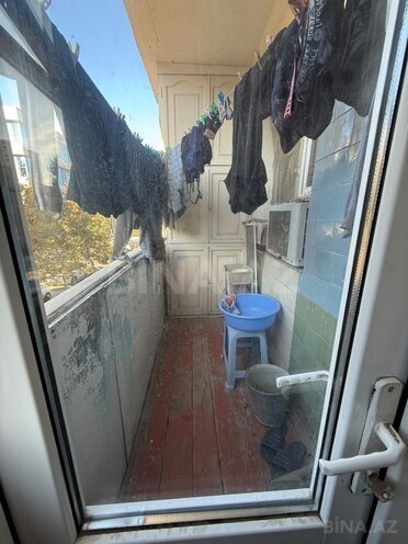 Satılır 2 otaqlı köhnə tikili 60 m², Nəriman Nərimanov m., photo 14 from 23