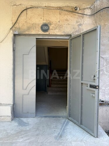 Satılır 2 otaqlı köhnə tikili 60 m², Nəriman Nərimanov m., photo 6 from 23