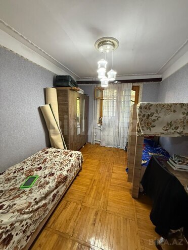 Satılır 2 otaqlı köhnə tikili 60 m², Nəriman Nərimanov m., photo 1 from 23