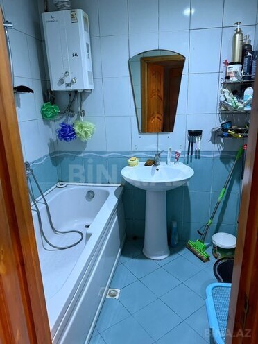 Satılır 2 otaqlı köhnə tikili 60 m², Nəriman Nərimanov m., photo 21 from 23