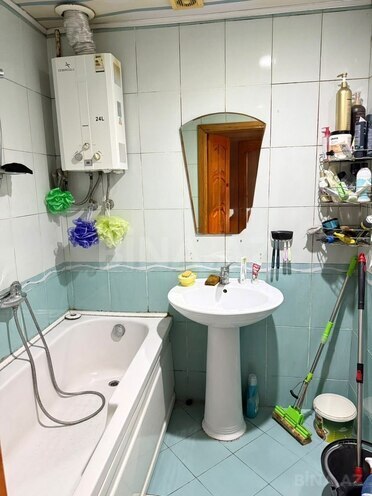 Satılır 2 otaqlı köhnə tikili 60 m², Nəriman Nərimanov m., photo 13 from 23