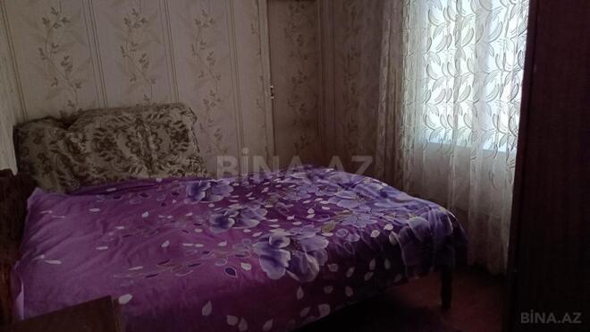 Satılır 4 otaqlı həyət evi/bağ evi 120 m², Qara Qarayev m., photo 8 from 14