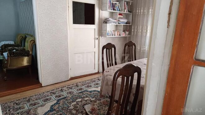 Satılır 4 otaqlı həyət evi/bağ evi 120 m², Qara Qarayev m., photo 1 from 14