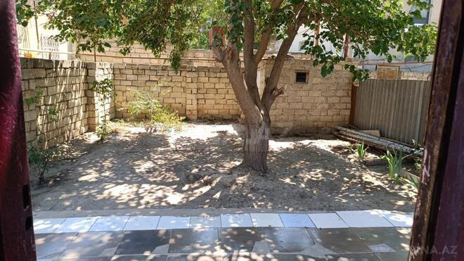 Satılır 4 otaqlı həyət evi/bağ evi 120 m², Qara Qarayev m., photo 11 from 14