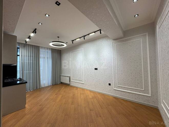 Satılır 2 otaqlı yeni tikili 70 m², Nəriman Nərimanov m., photo 3 from 7