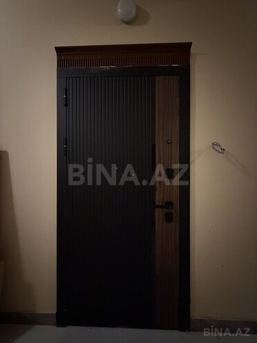 Satılır 2 otaqlı yeni tikili 61 m², Qara Qarayev m., photo 5 from 20