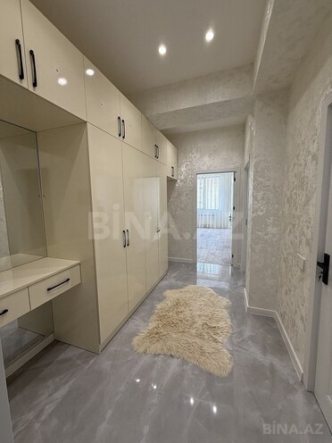 Satılır 2 otaqlı yeni tikili 61 m², Qara Qarayev m., photo 4 from 20
