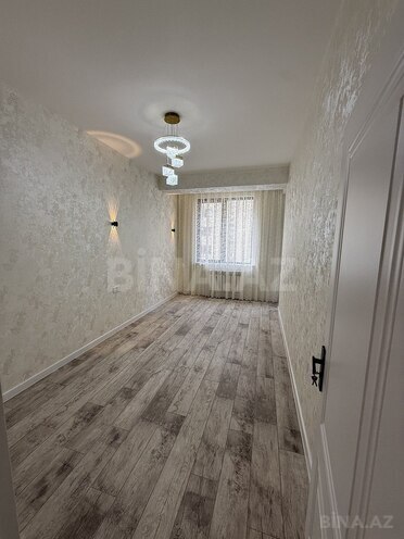 Satılır 2 otaqlı yeni tikili 61 m², Qara Qarayev m., photo 1 from 20
