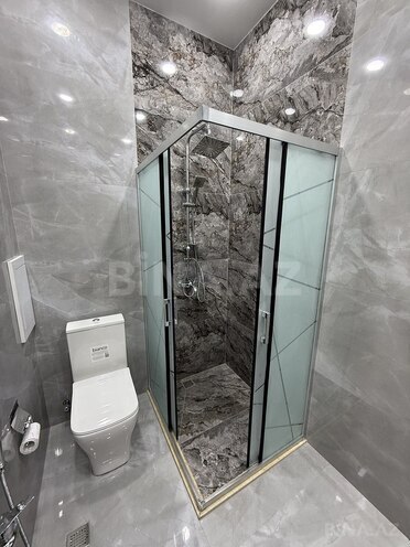Satılır 2 otaqlı yeni tikili 61 m², Qara Qarayev m., photo 9 from 20