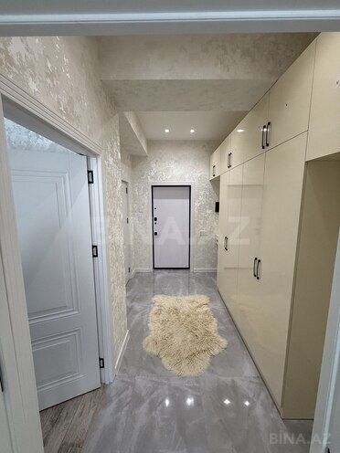 Satılır 2 otaqlı yeni tikili 61 m², Qara Qarayev m., photo 7 from 20