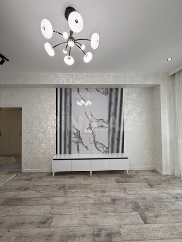 Satılır 2 otaqlı yeni tikili 61 m², Qara Qarayev m., photo 15 from 20