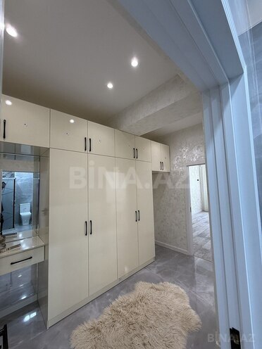 Satılır 2 otaqlı yeni tikili 61 m², Qara Qarayev m., photo 8 from 20