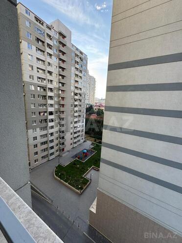 İcarəyə verilir 1 otaqlı yeni tikili 30 m², 20 Yanvar m., photo 11 from 14