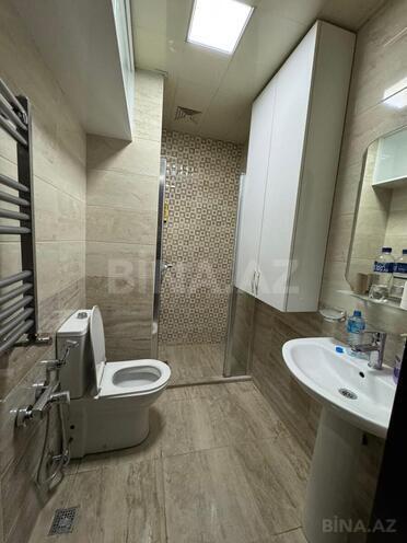 İcarəyə verilir 1 otaqlı yeni tikili 30 m², 20 Yanvar m., photo 10 from 14