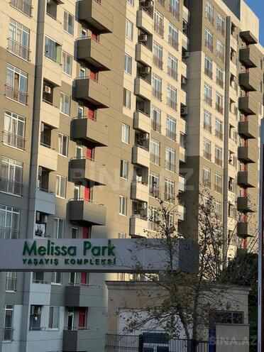 İcarəyə verilir 1 otaqlı yeni tikili 30 m², 20 Yanvar m., photo 1 from 14