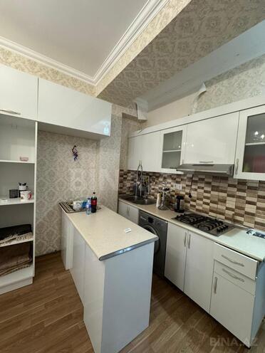 İcarəyə verilir 1 otaqlı yeni tikili 30 m², 20 Yanvar m., photo 5 from 14