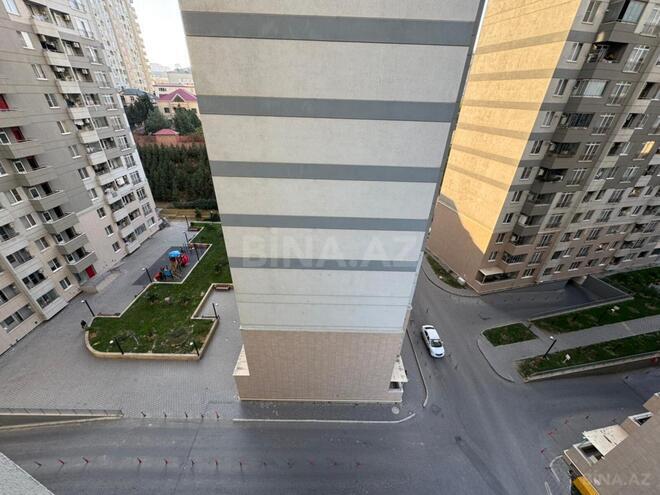 İcarəyə verilir 1 otaqlı yeni tikili 30 m², 20 Yanvar m., photo 12 from 14