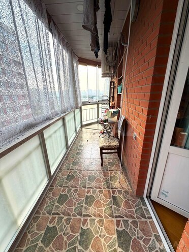 İcarəyə verilir 3 otaqlı yeni tikili 100 m², Nəsimi r., photo 4 from 12