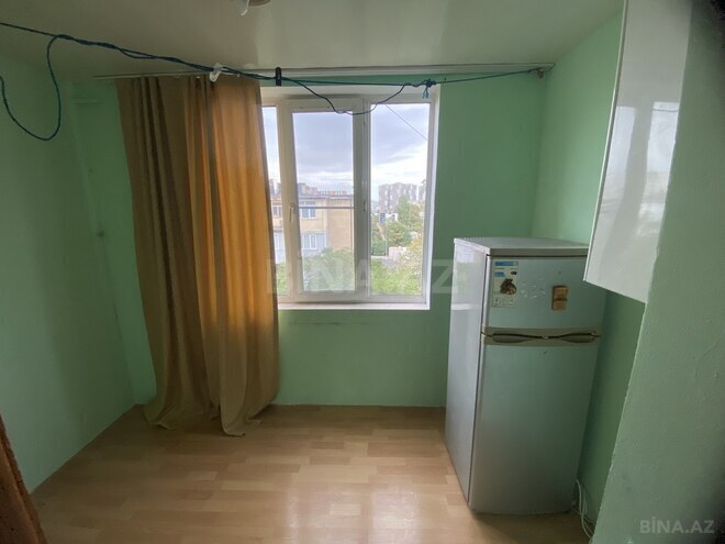 Сдаётся 2-комн. вторичка 50 м², м. Элмляр Академиясы, photo 9 from 13