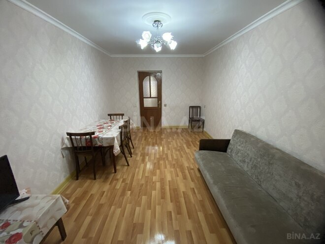 Сдаётся 2-комн. вторичка 50 м², м. Элмляр Академиясы, photo 5 from 13