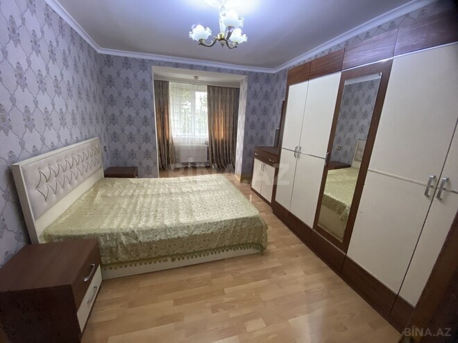 Сдаётся 2-комн. вторичка 50 м², м. Элмляр Академиясы, photo 3 from 13