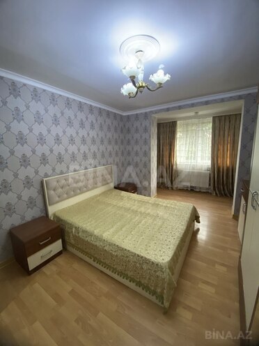 Сдаётся 2-комн. вторичка 50 м², м. Элмляр Академиясы, photo 1 from 13